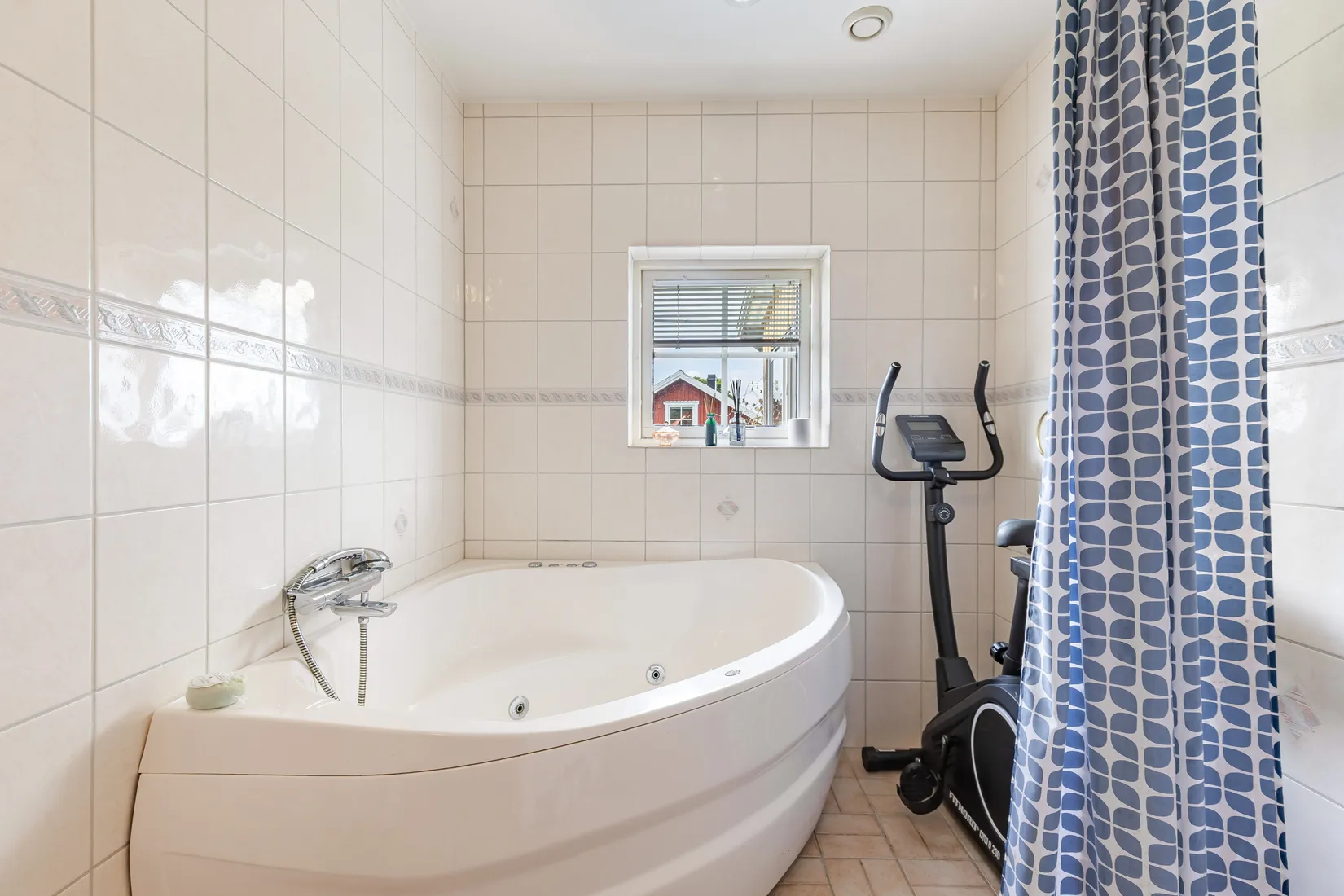 Villa, Björsund 107, Björsund, Strängnäs