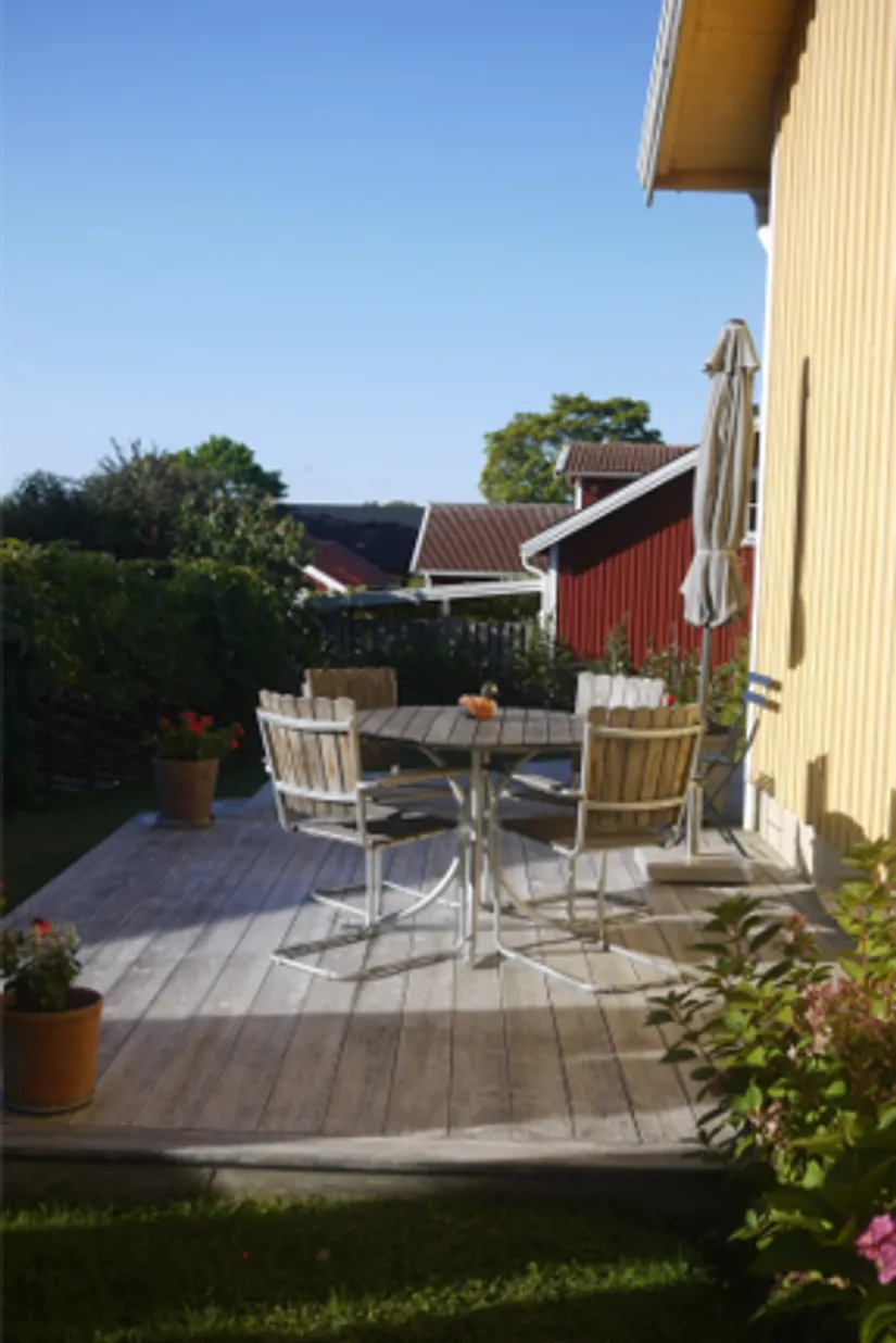 Villa, Björsund 107, Björsund, Strängnäs
