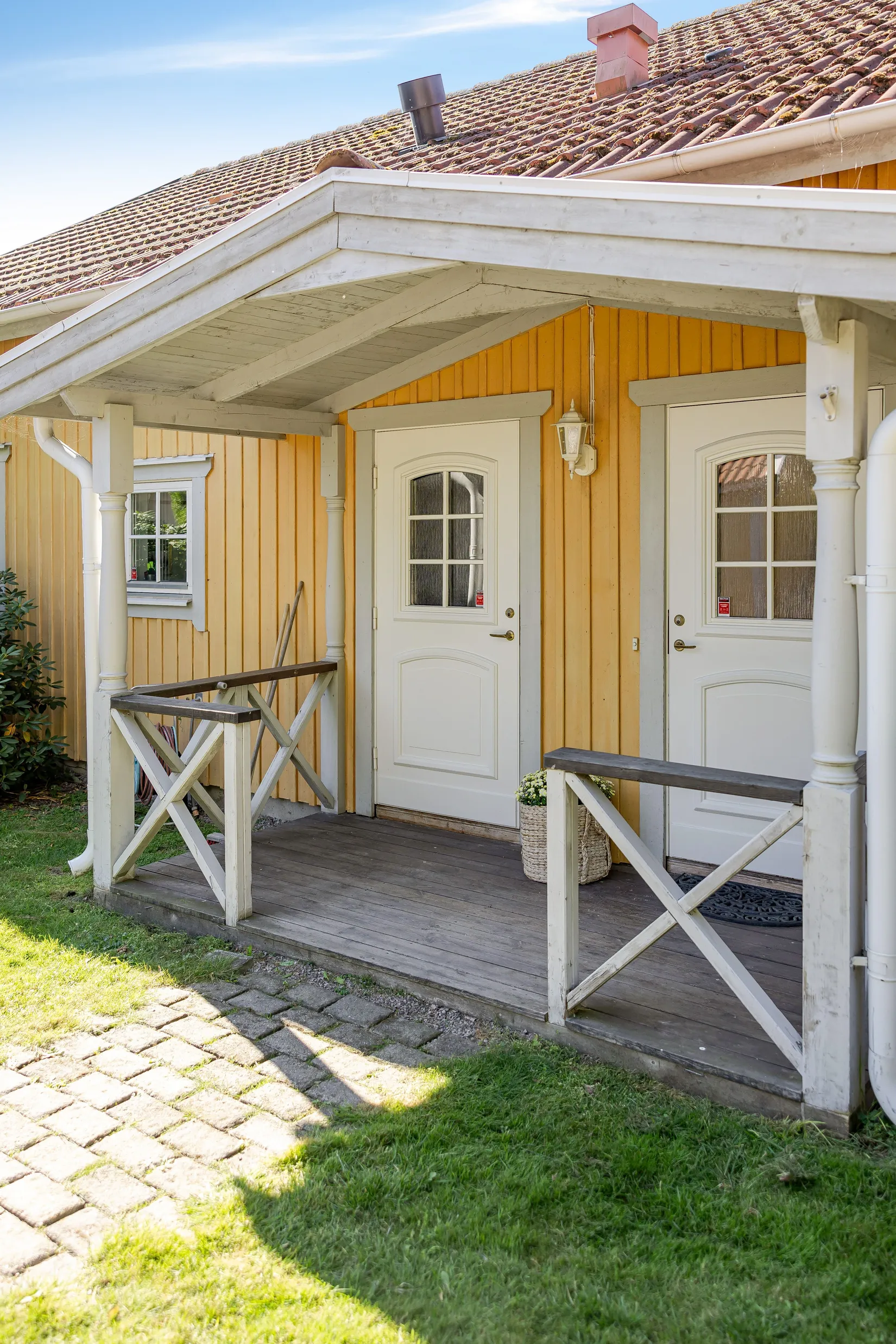 Villa, Björsund 107, Björsund, Strängnäs