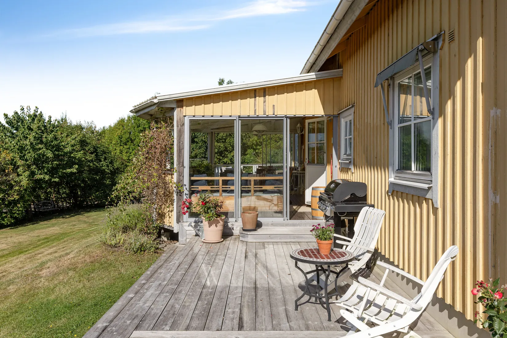 Villa, Björsund 107, Björsund, Strängnäs