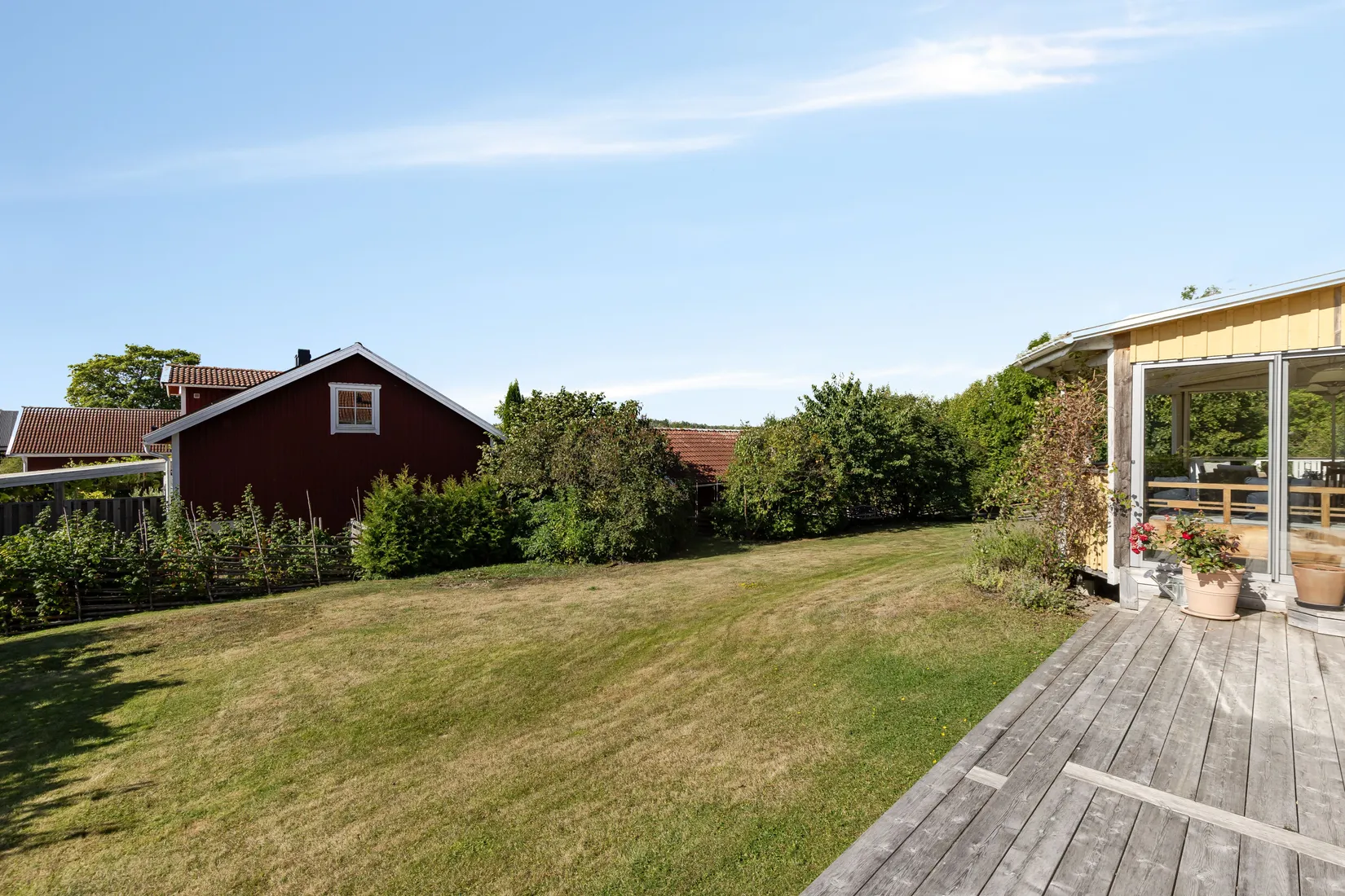 Villa, Björsund 107, Björsund, Strängnäs