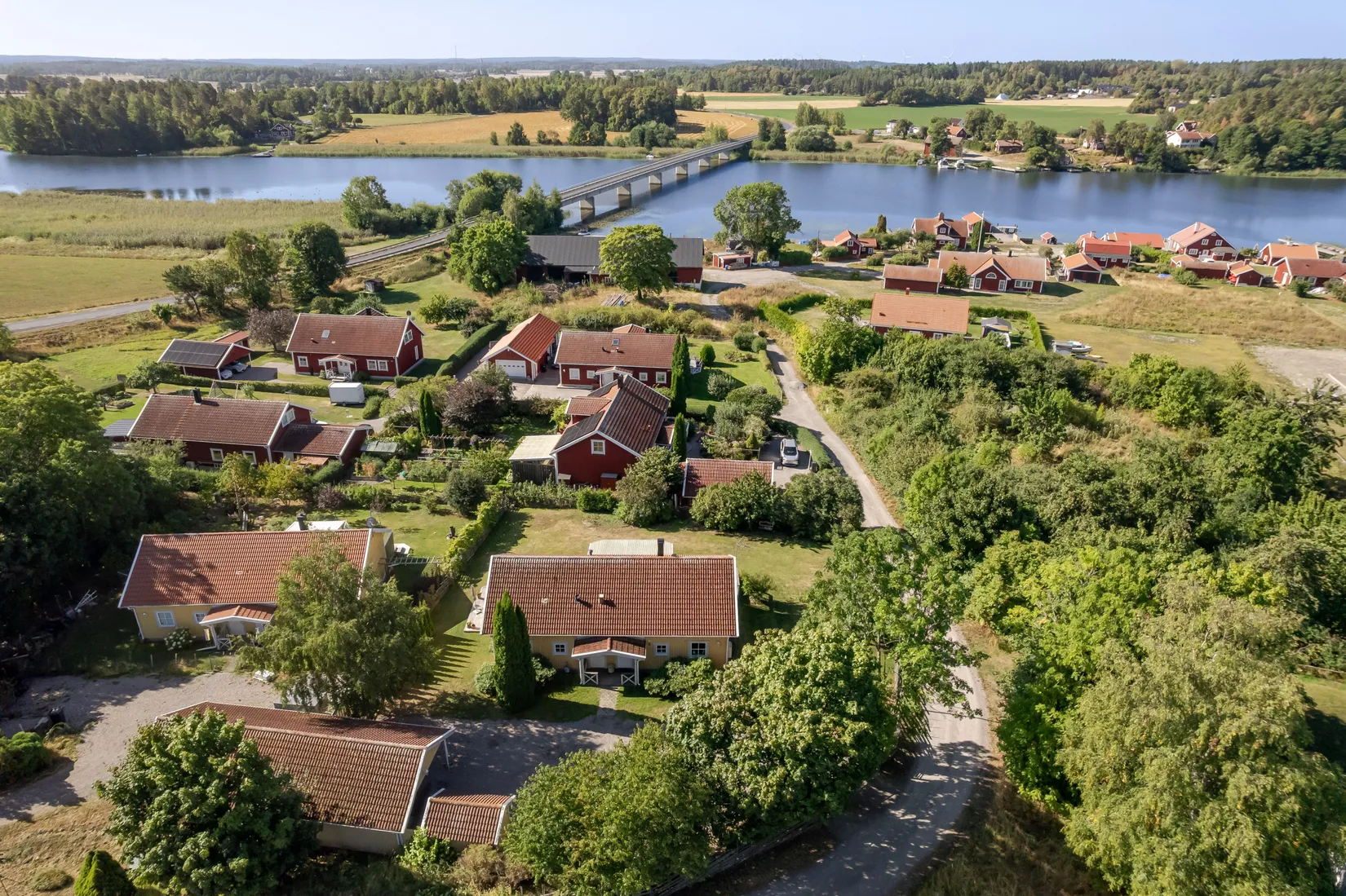 Villa, Björsund 107, Björsund, Strängnäs