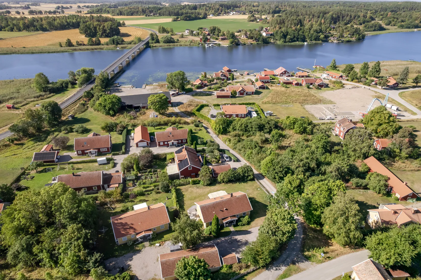 Villa, Björsund 107, Björsund, Strängnäs