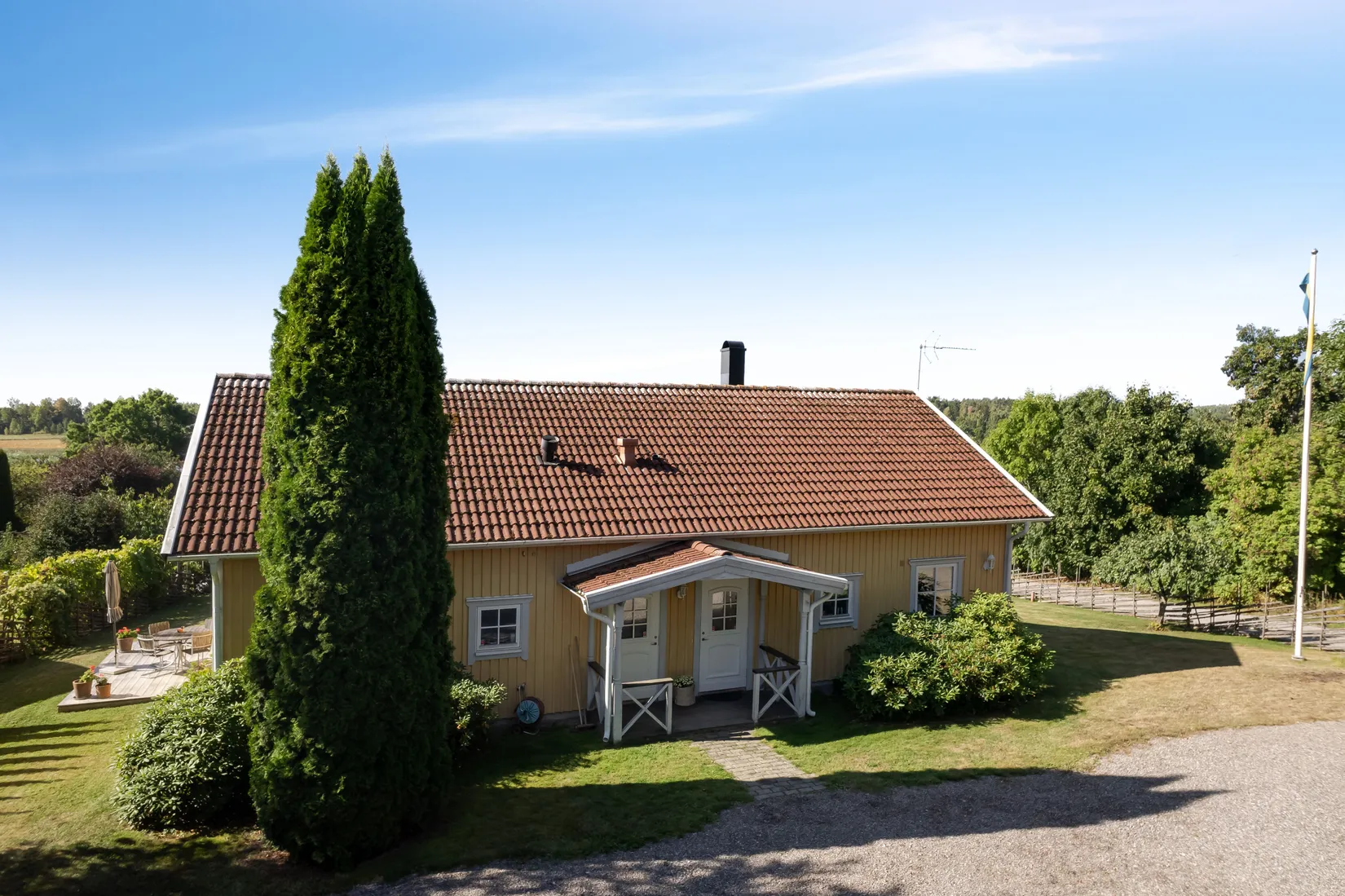 Villa, Björsund 107, Björsund, Strängnäs