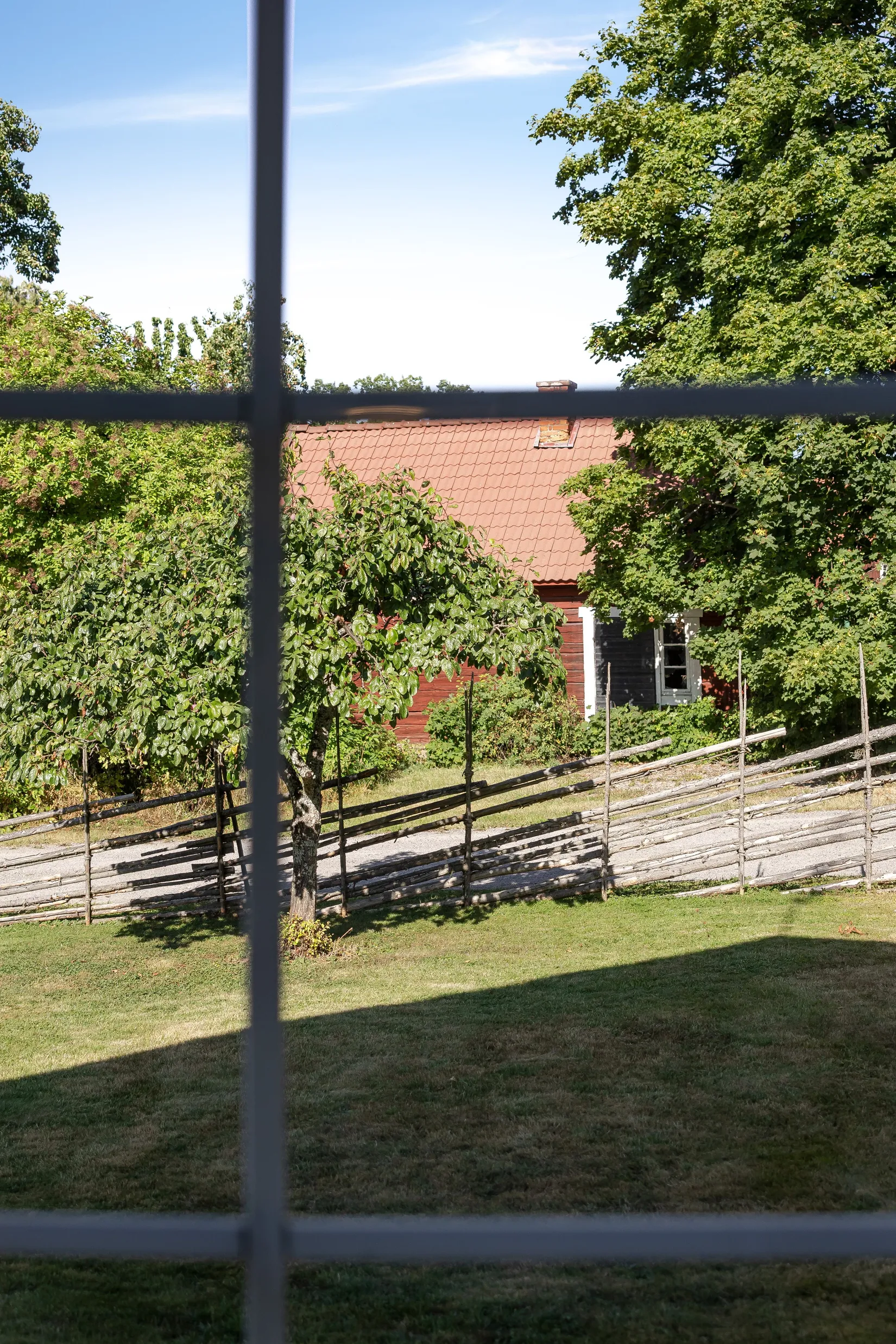 Villa, Björsund 107, Björsund, Strängnäs