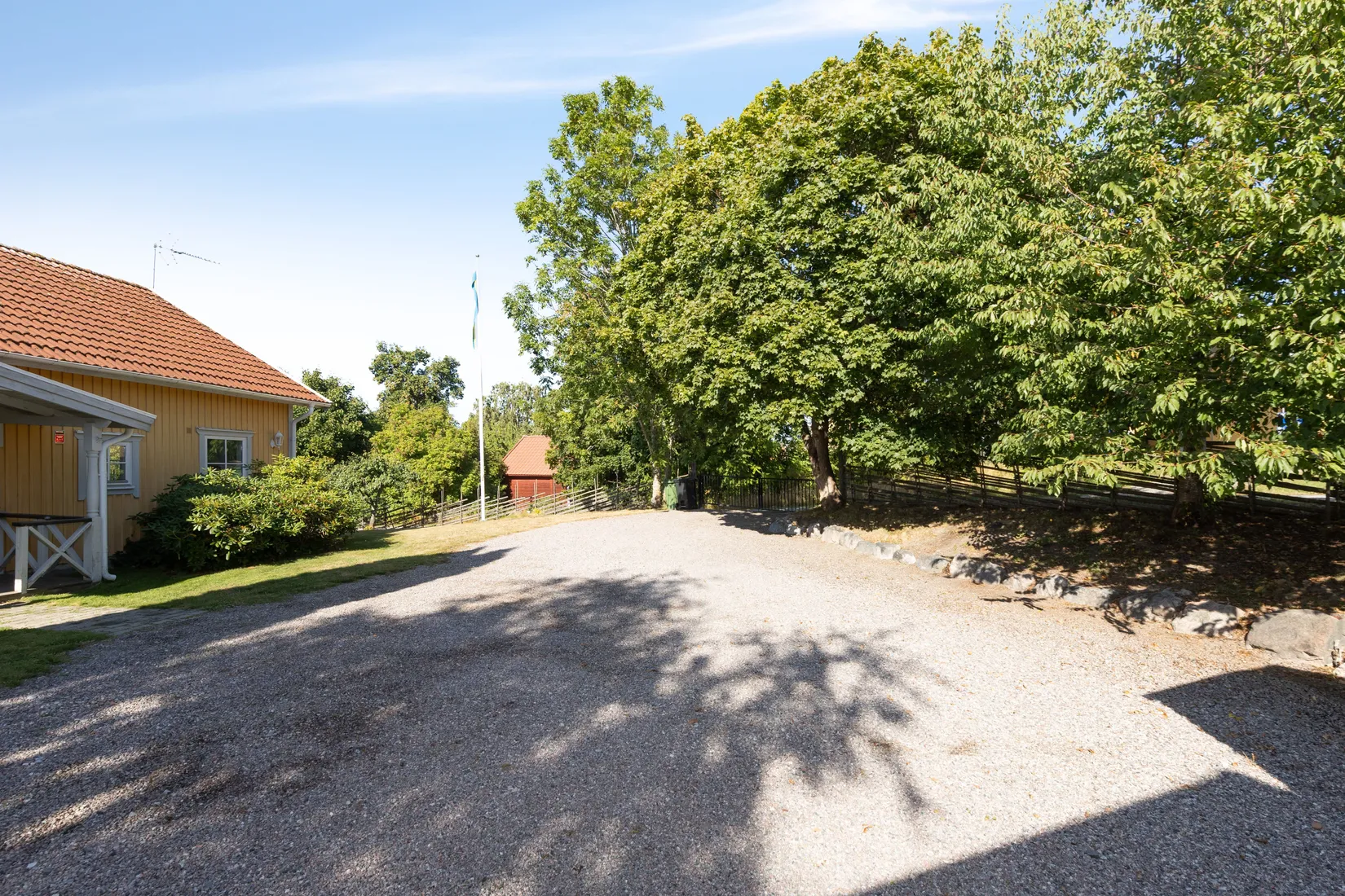 Villa, Björsund 107, Björsund, Strängnäs