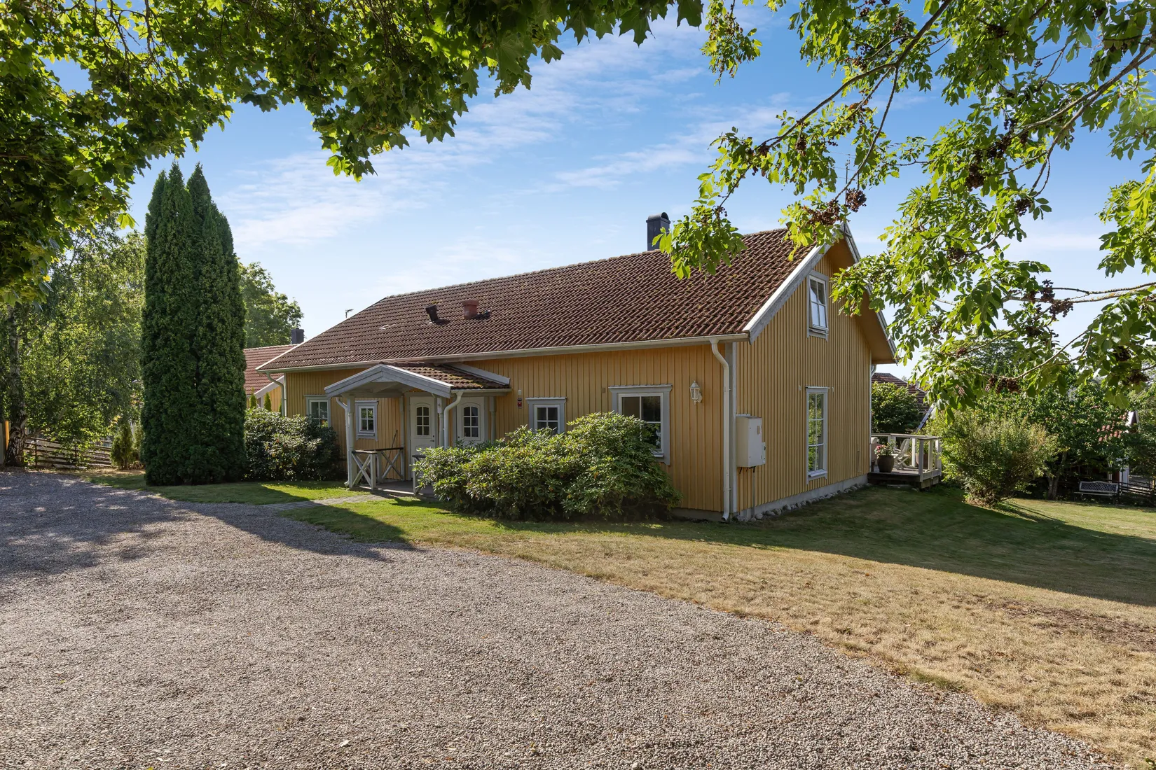 Villa, Björsund 107, Björsund, Strängnäs