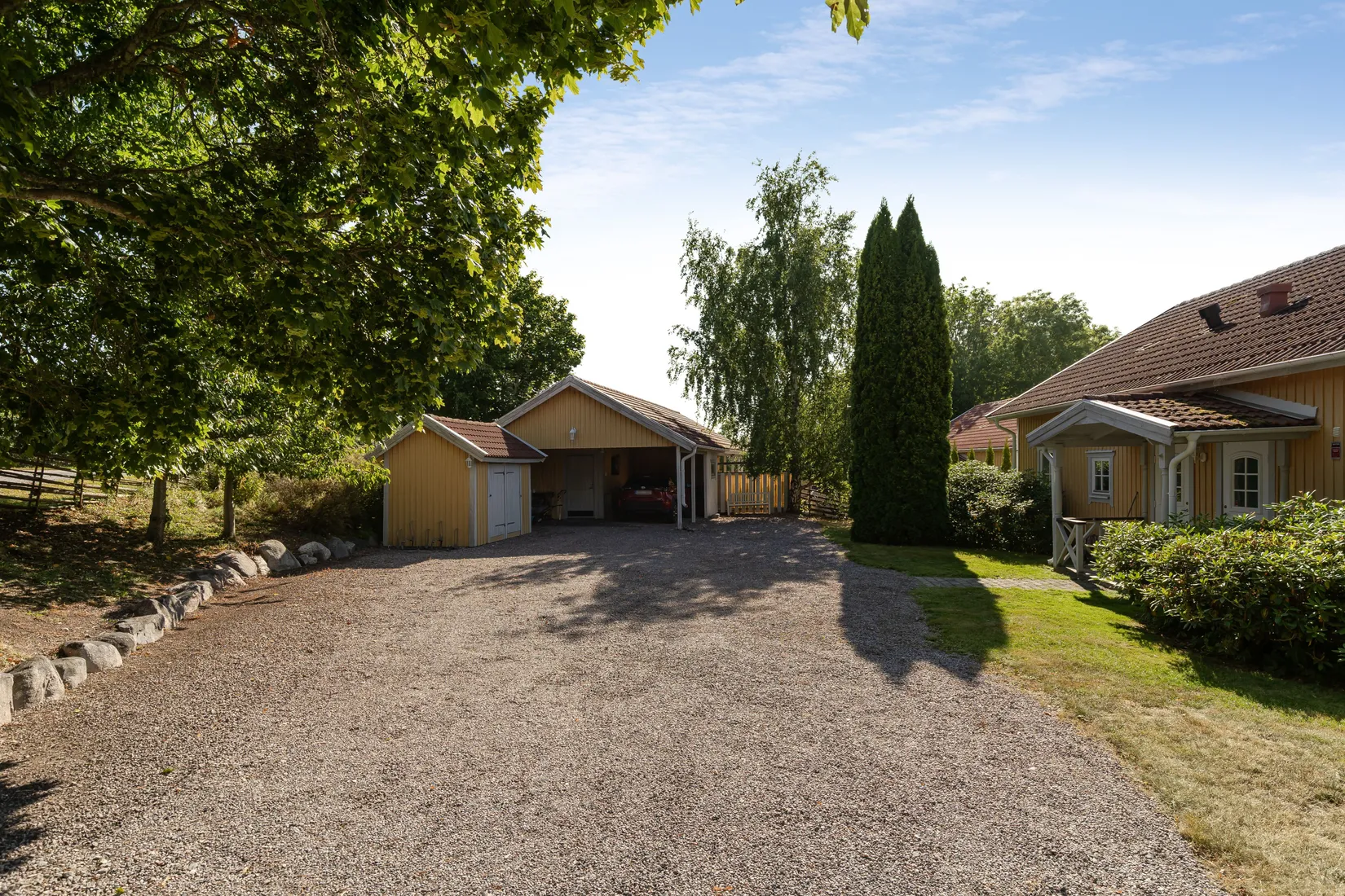 Villa, Björsund 107, Björsund, Strängnäs