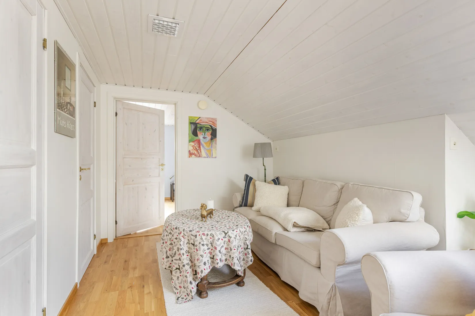 Villa, Björsund 107, Björsund, Strängnäs