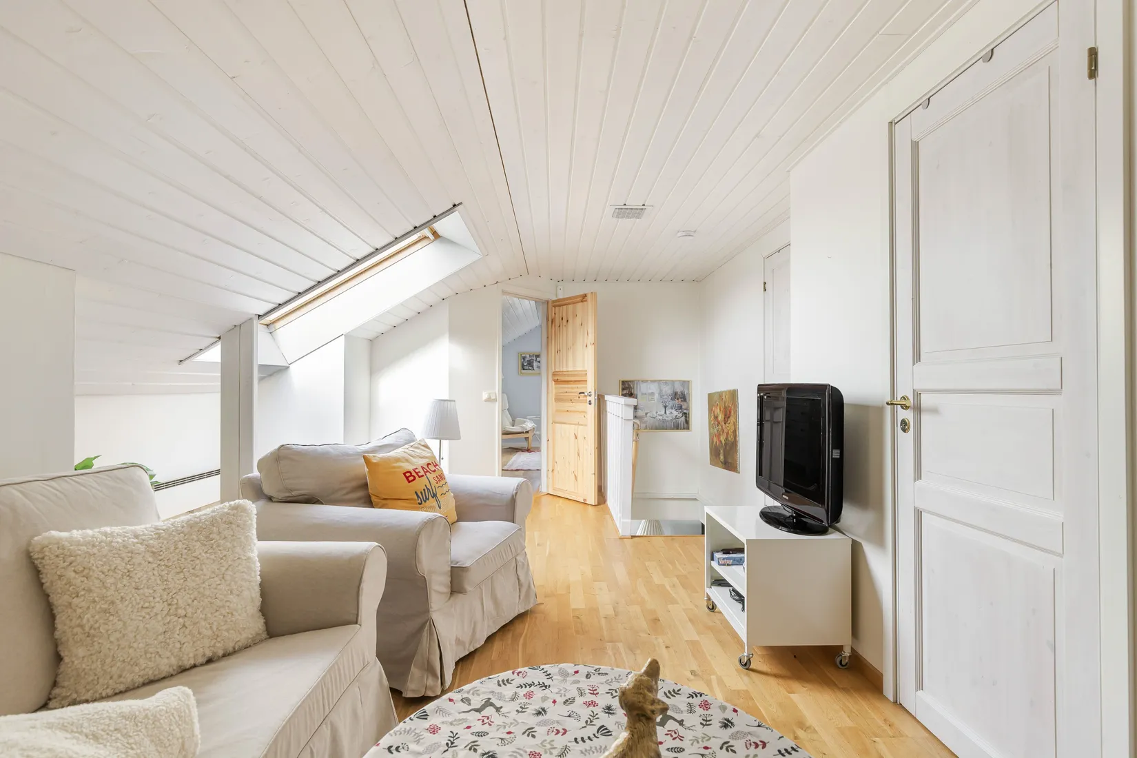 Villa, Björsund 107, Björsund, Strängnäs