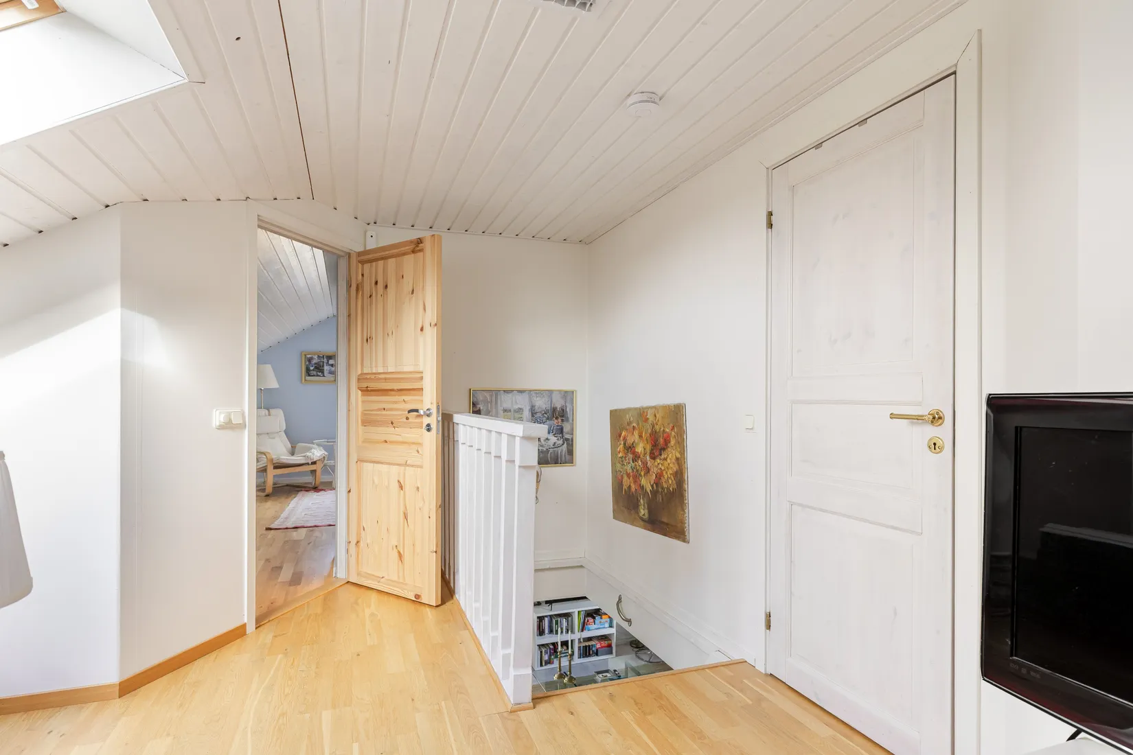 Villa, Björsund 107, Björsund, Strängnäs