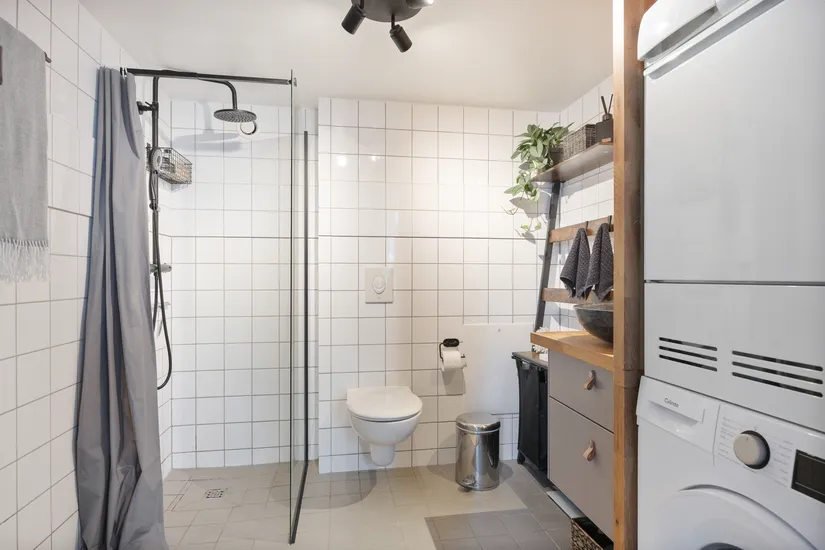 Bostadsrätt, Västra Varvsgatan 31, Västra Hamnen, Malmö