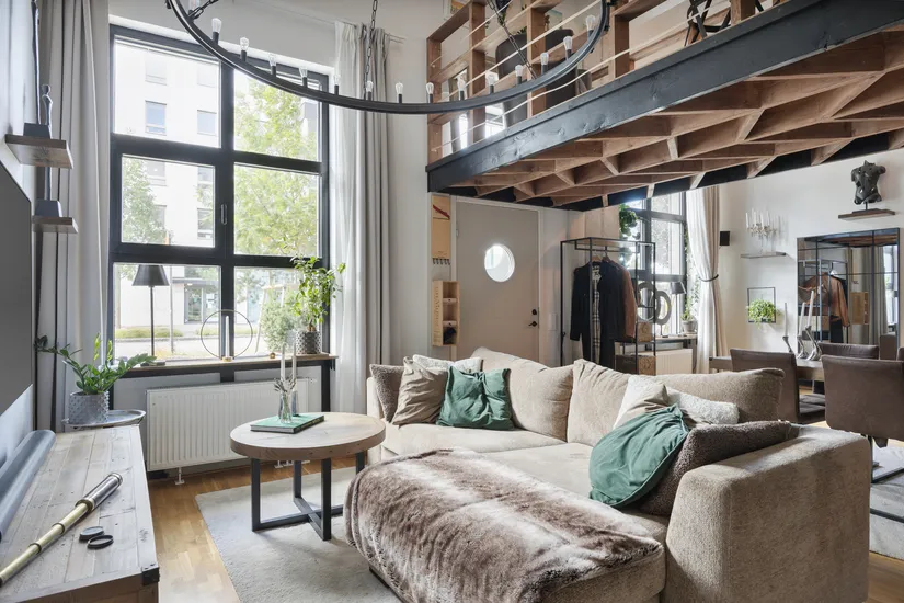 Bostadsrätt, Västra Varvsgatan 31, Västra Hamnen, Malmö