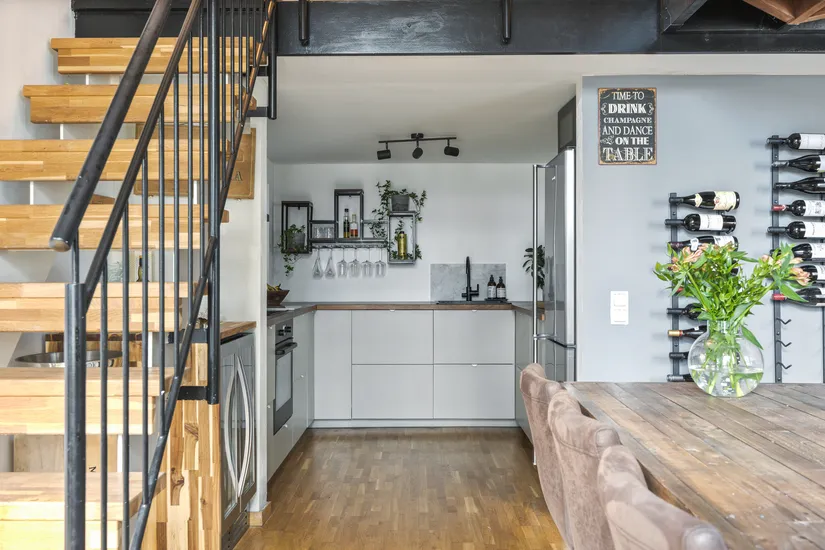 Bostadsrätt, Västra Varvsgatan 31, Västra Hamnen, Malmö