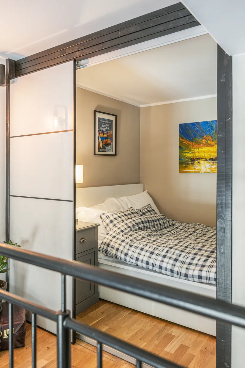Bostadsrätt, Västra Varvsgatan 31, Västra Hamnen, Malmö