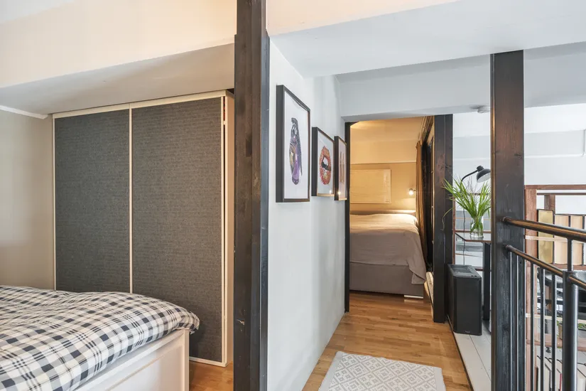 Bostadsrätt, Västra Varvsgatan 31, Västra Hamnen, Malmö