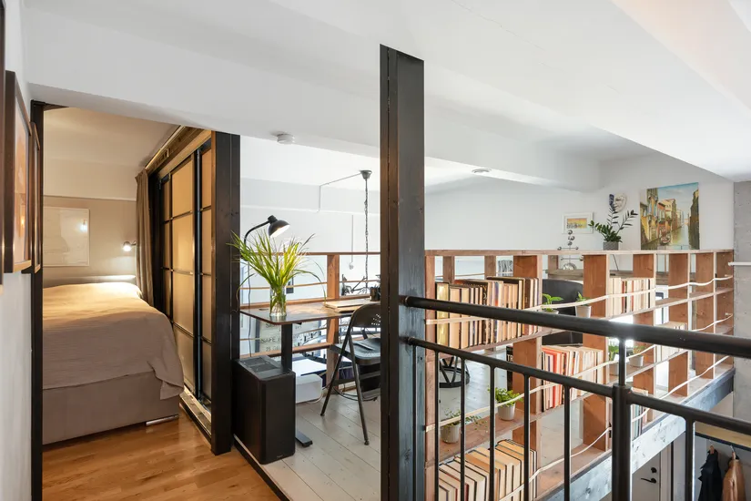Bostadsrätt, Västra Varvsgatan 31, Västra Hamnen, Malmö