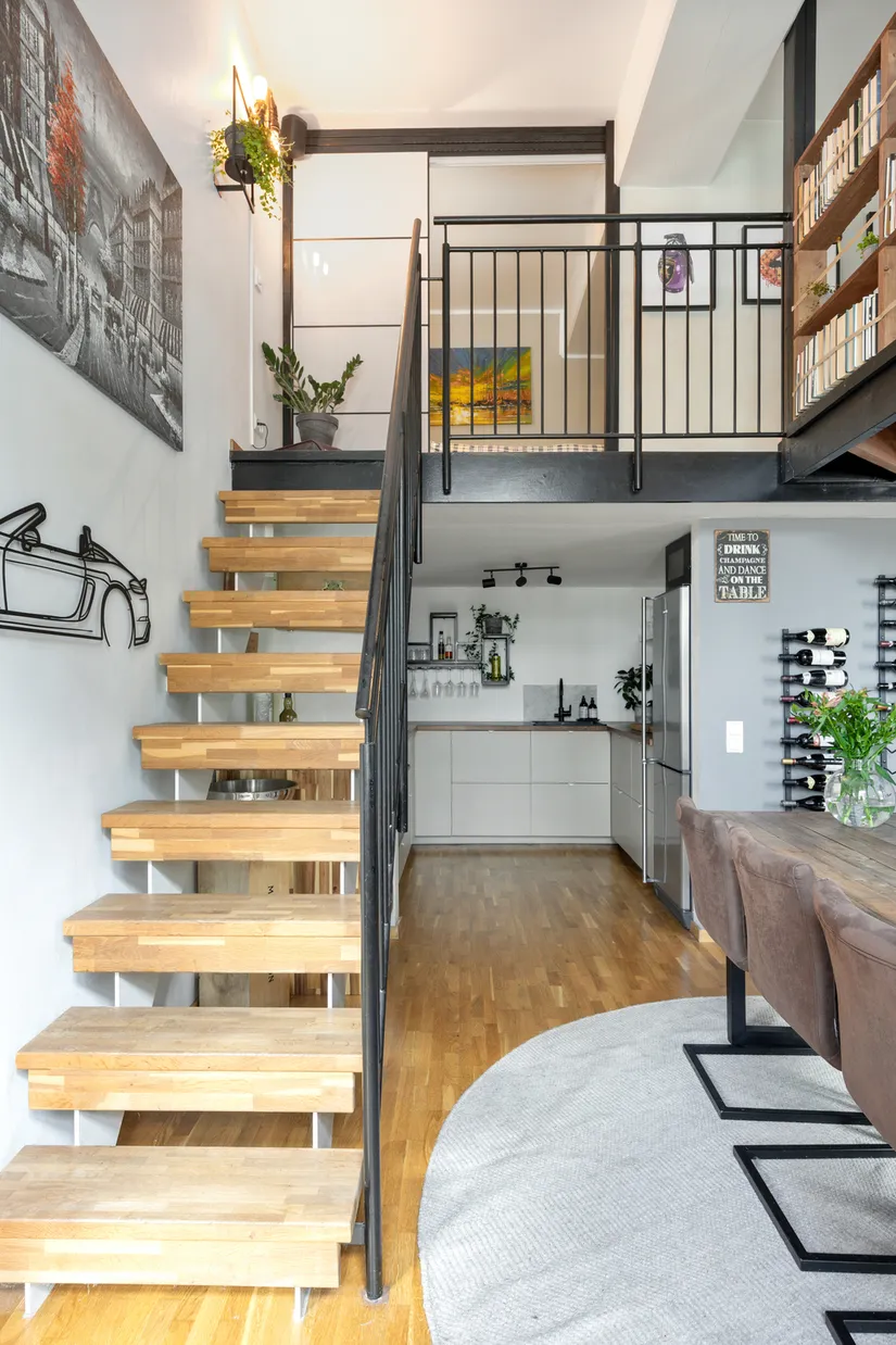 Bostadsrätt, Västra Varvsgatan 31, Västra Hamnen, Malmö