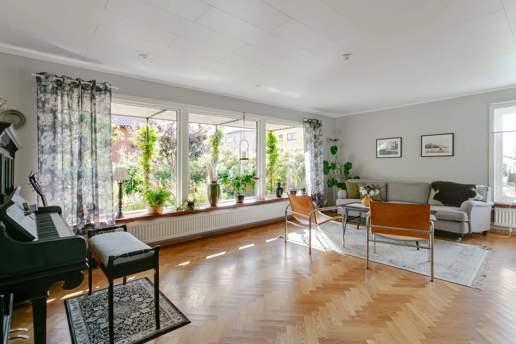 Villa, Skogsvägen 20, Handskeryd, Nässjö