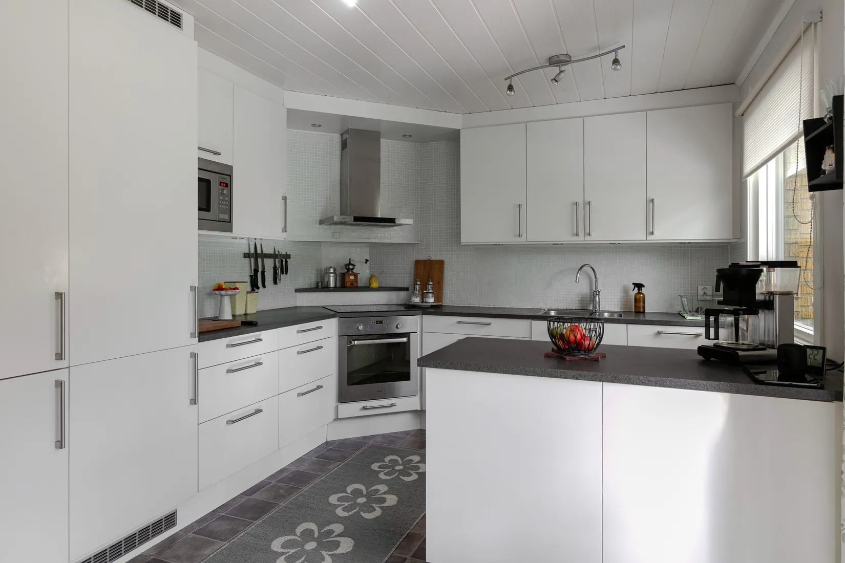 Villa, Skogsvägen 20, Handskeryd, Nässjö