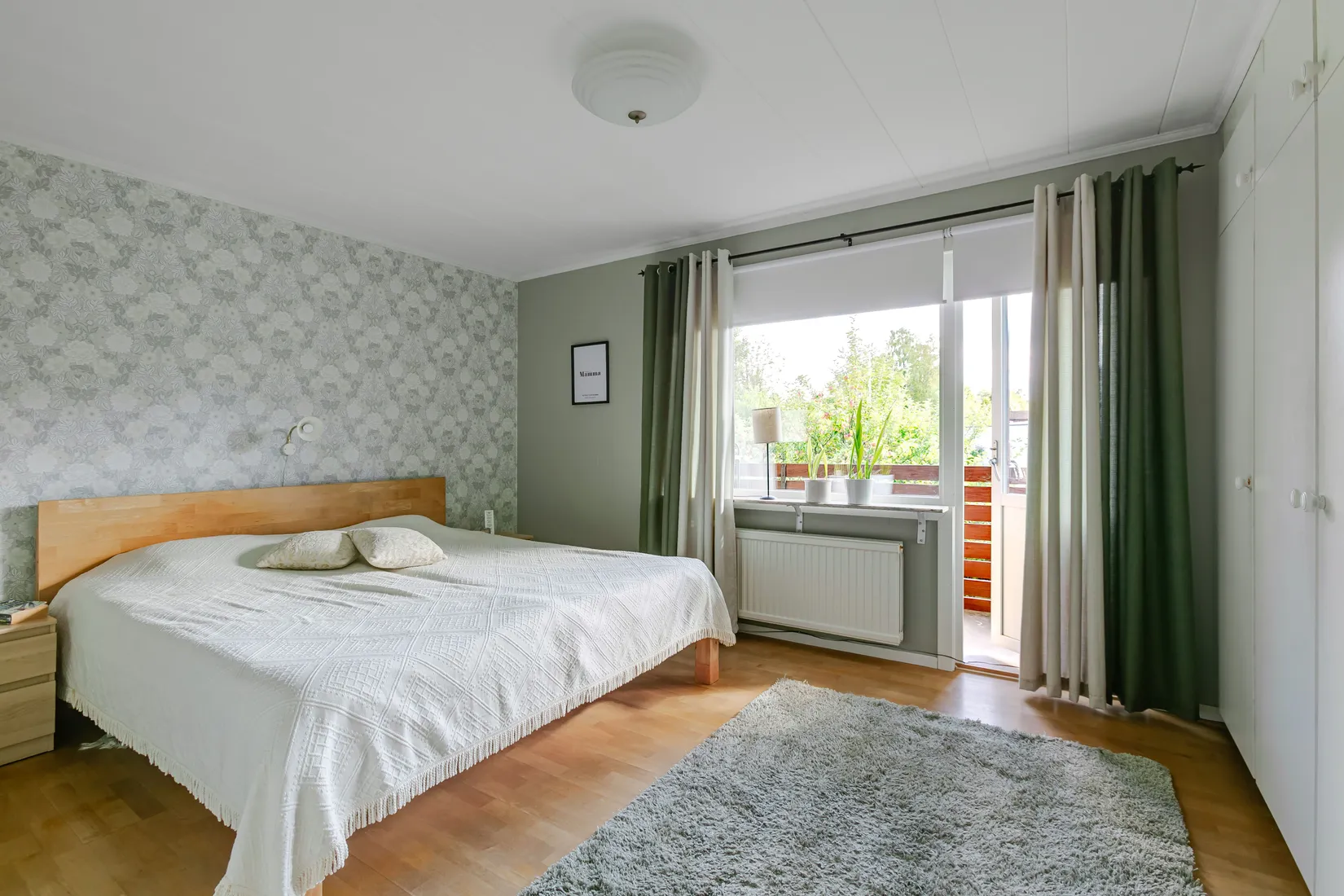 Villa, Skogsvägen 20, Handskeryd, Nässjö
