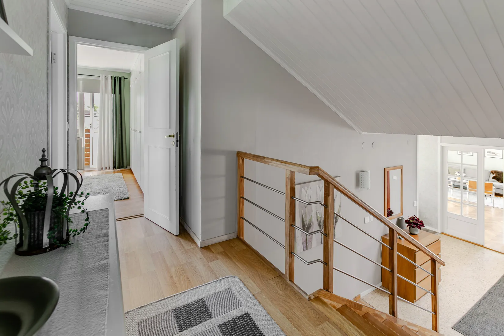 Villa, Skogsvägen 20, Handskeryd, Nässjö