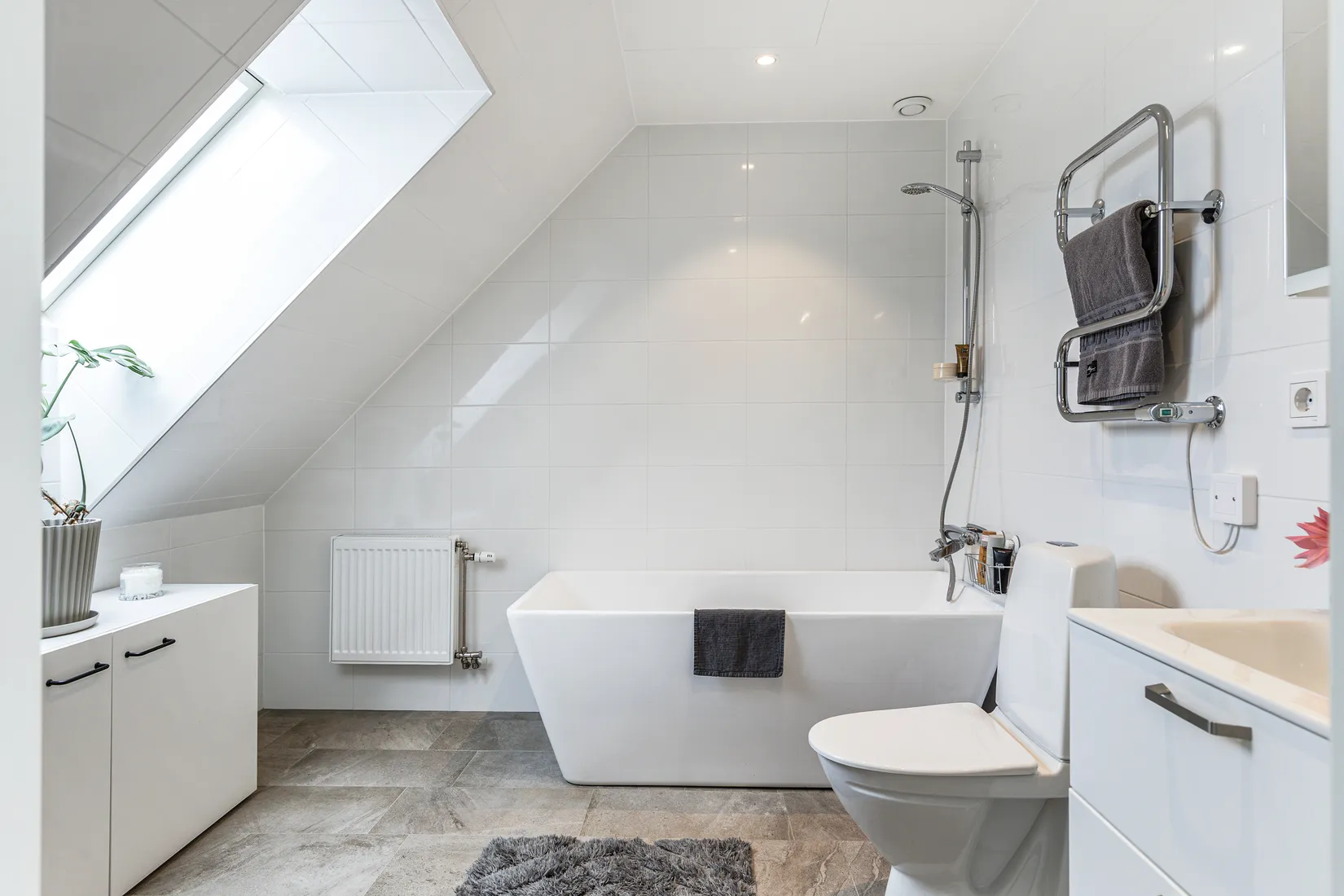 Villa, Odens väg 9, Allarp, Laholm