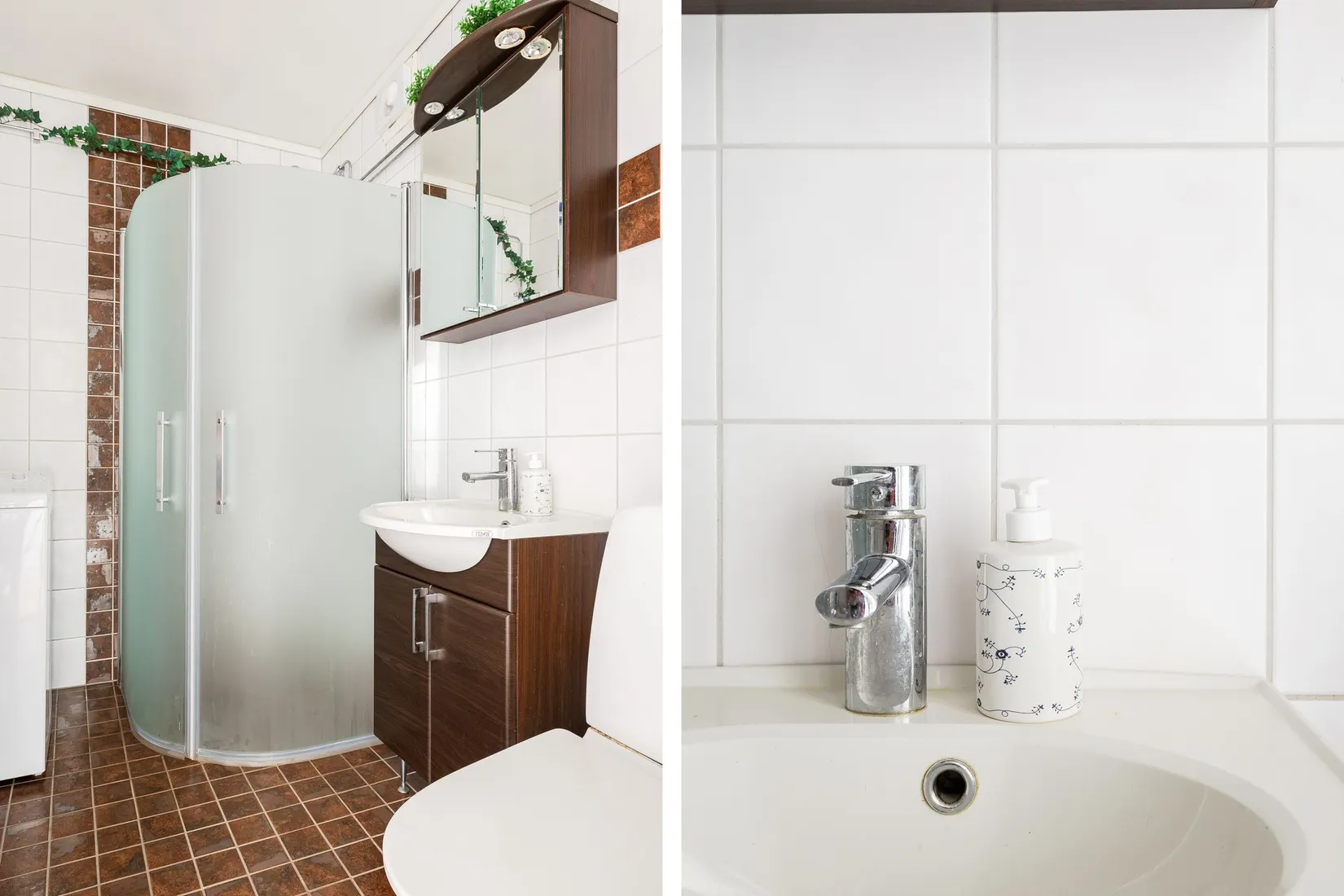 Bostadsrätt, Västra Ringvägen 66, Hälletorp, Härnösand