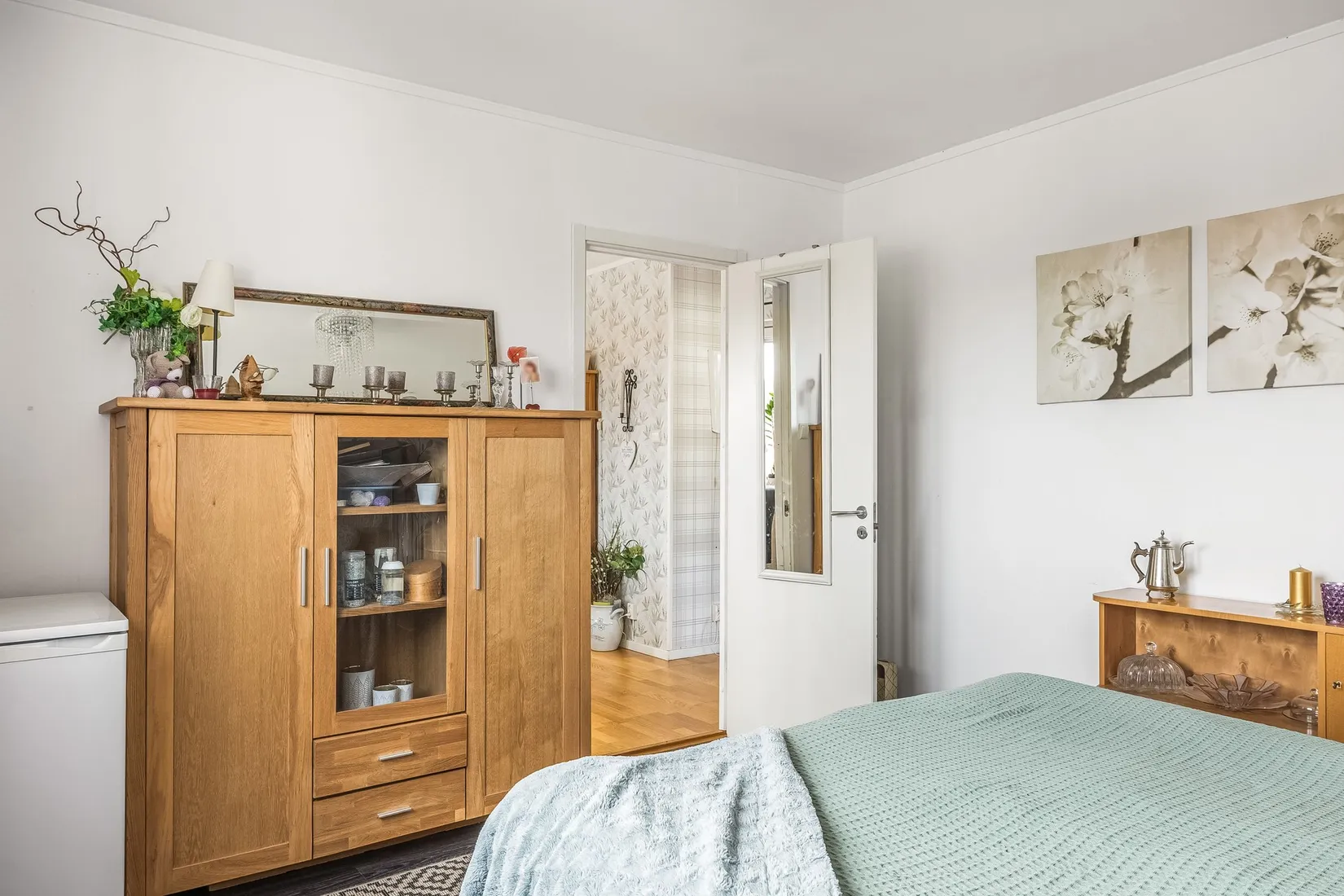 Bostadsrätt, Västra Ringvägen 66, Hälletorp, Härnösand