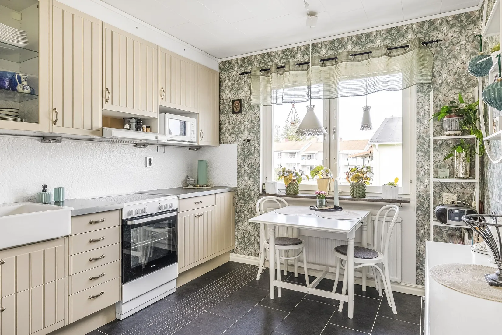 Bostadsrätt, Västra Ringvägen 66, Hälletorp, Härnösand
