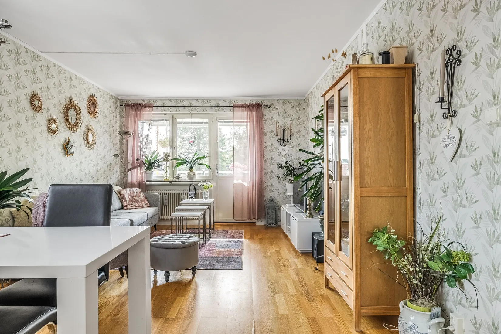 Bostadsrätt, Västra Ringvägen 66, Hälletorp, Härnösand