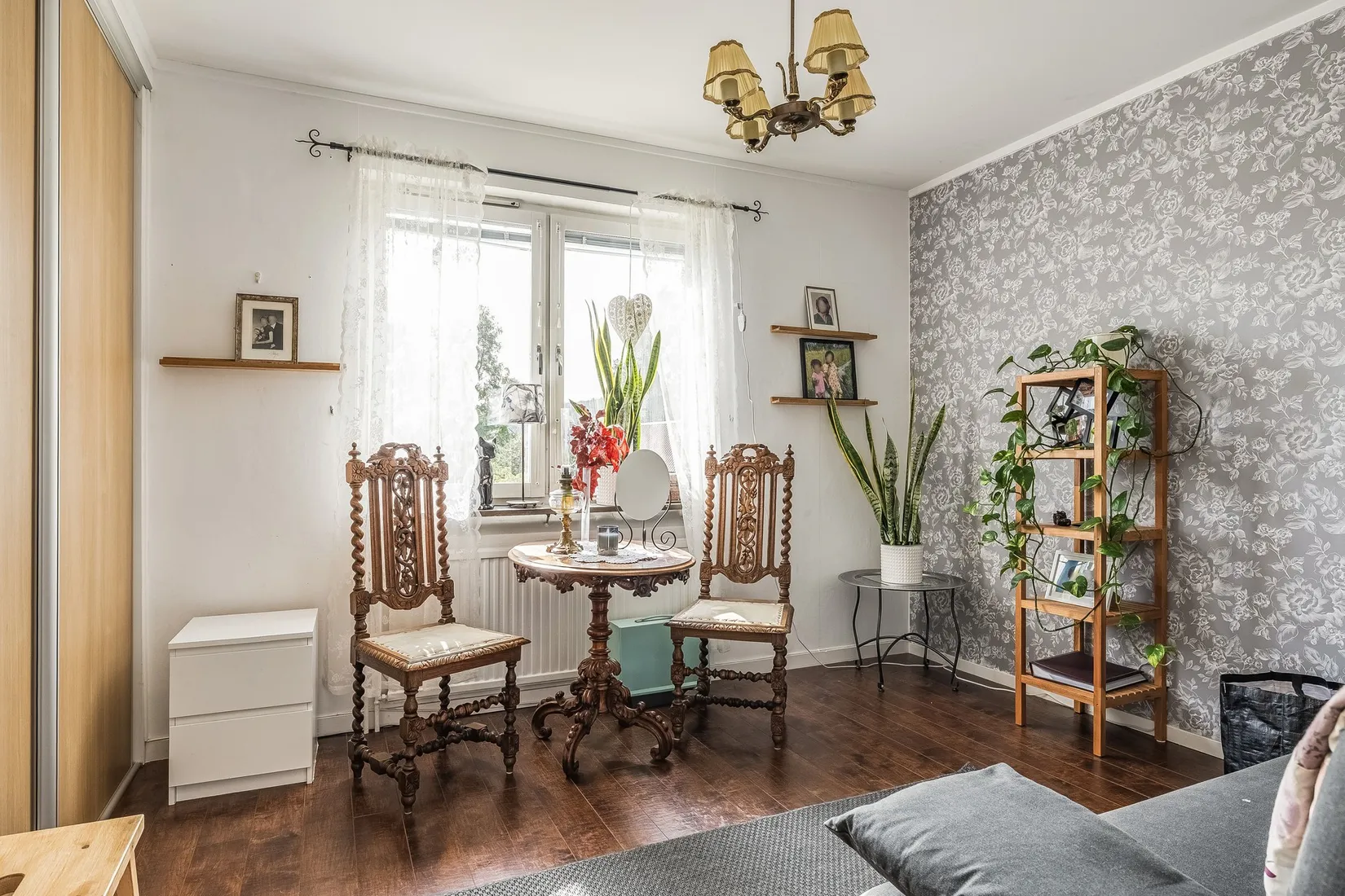 Bostadsrätt, Västra Ringvägen 66, Hälletorp, Härnösand