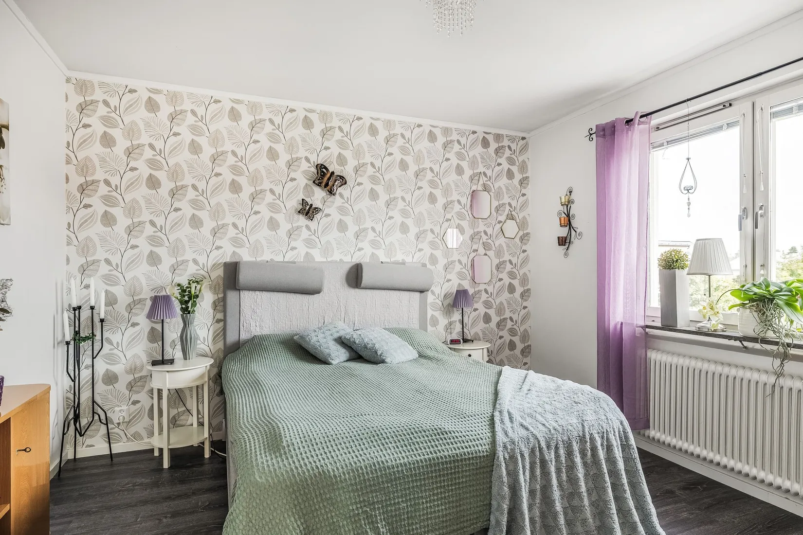 Bostadsrätt, Västra Ringvägen 66, Hälletorp, Härnösand