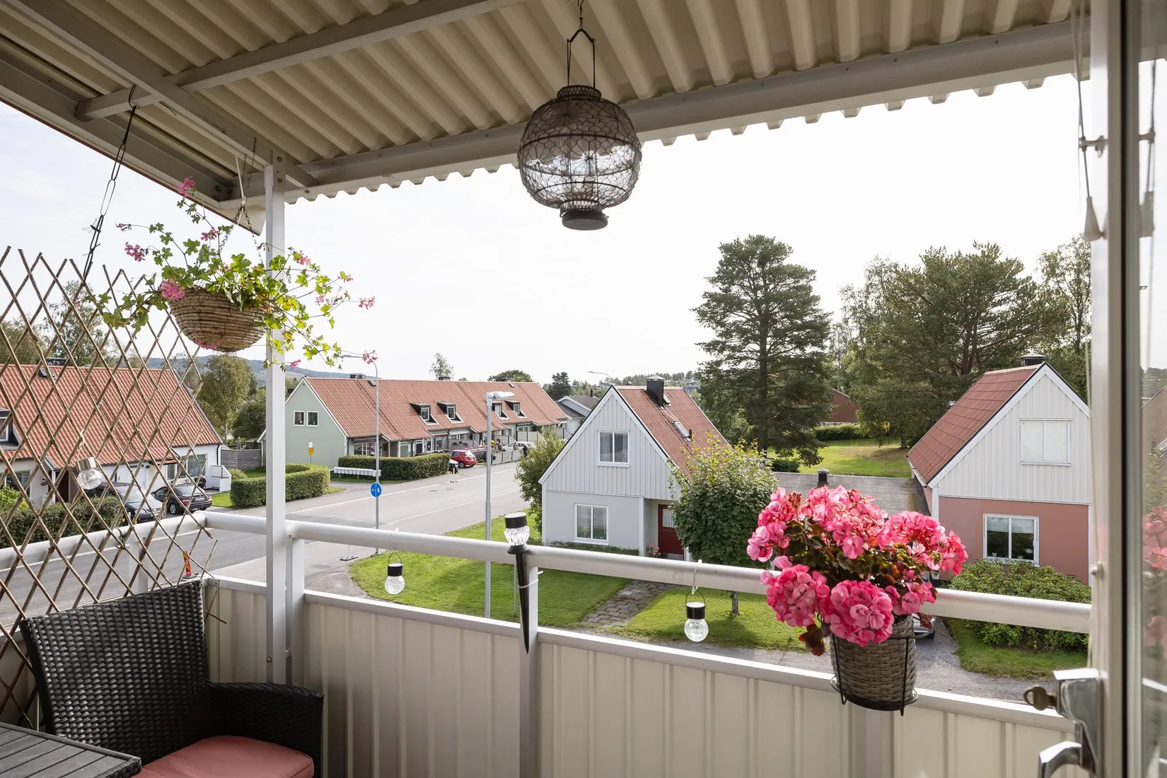 Bostadsrätt, Västra Ringvägen 66, Hälletorp, Härnösand