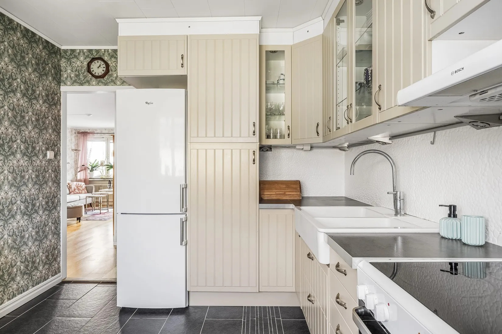 Bostadsrätt, Västra Ringvägen 66, Hälletorp, Härnösand