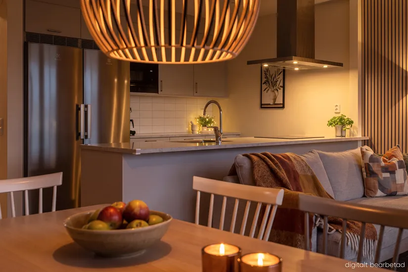 Bostadsrätt, Heimdals väg 44B, Allarp, Laholm