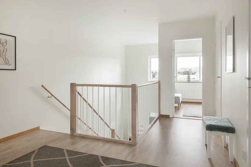 Bostadsrätt, Heimdals väg 44B, Allarp, Laholm