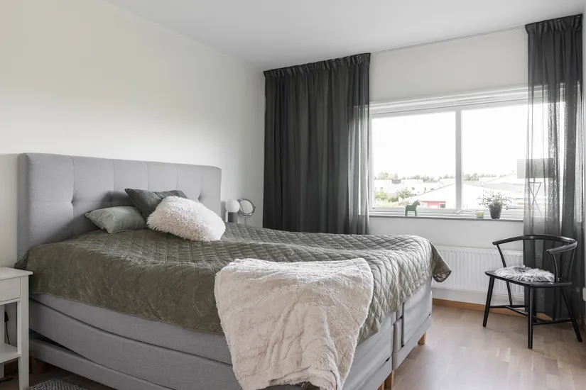 Bostadsrätt, Heimdals väg 44B, Allarp, Laholm
