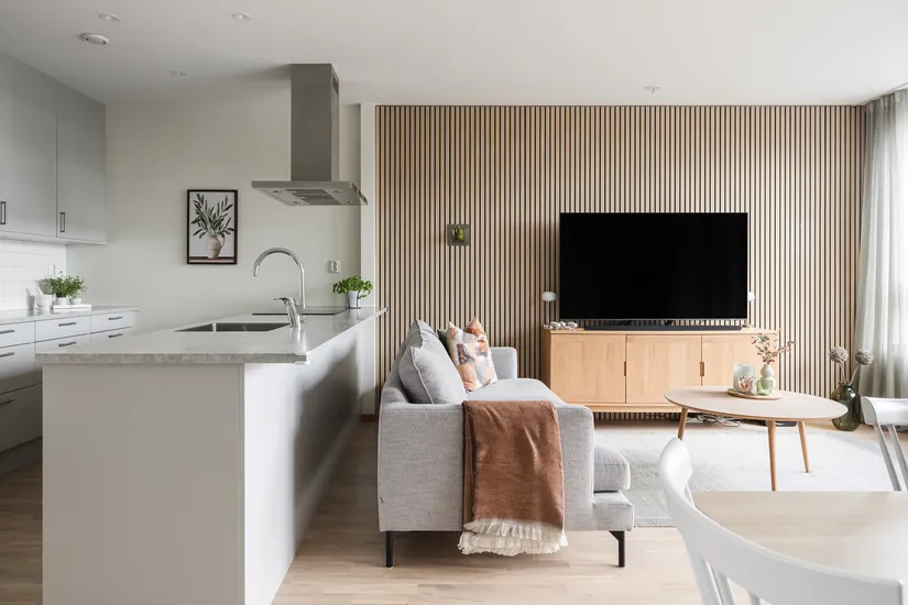 Bostadsrätt, Heimdals väg 44B, Allarp, Laholm