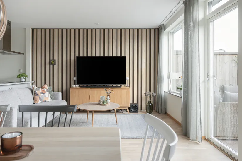 Bostadsrätt, Heimdals väg 44B, Allarp, Laholm