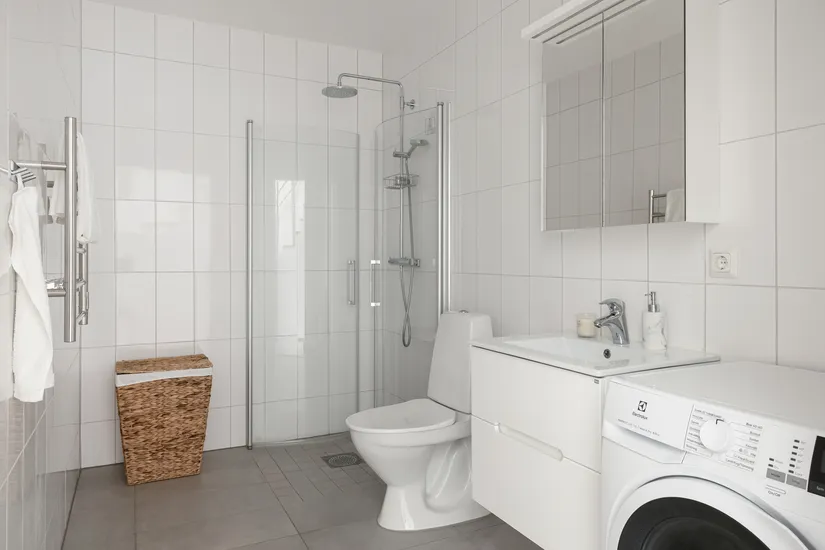 Bostadsrätt, Heimdals väg 44B, Allarp, Laholm
