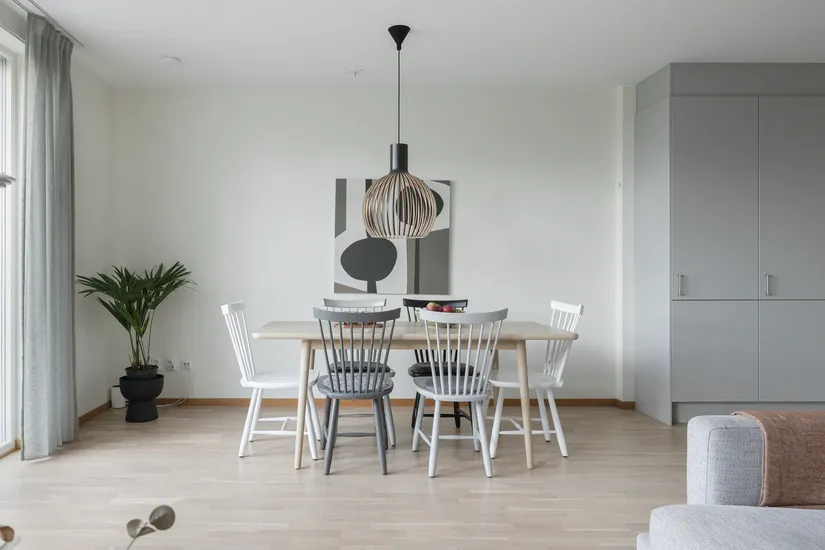 Bostadsrätt, Heimdals väg 44B, Allarp, Laholm