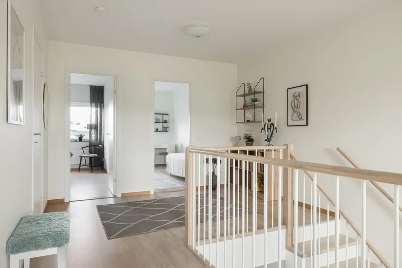 Bostadsrätt, Heimdals väg 44B, Allarp, Laholm