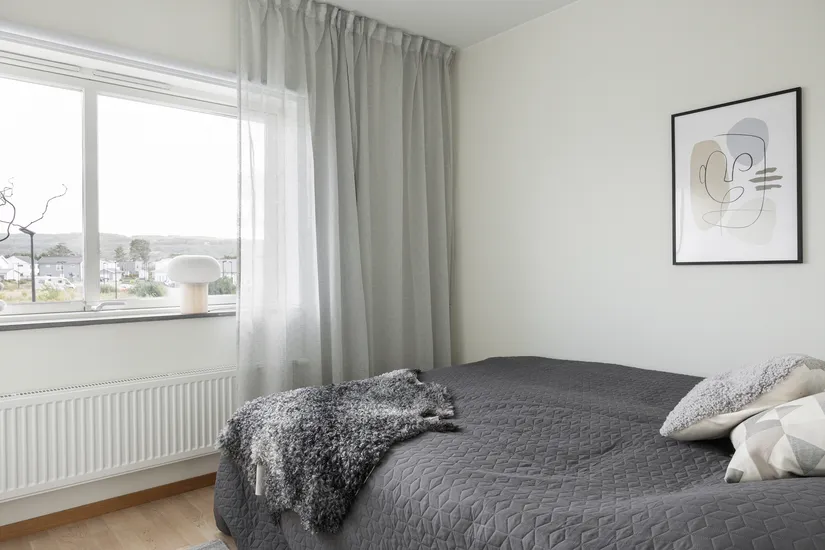 Bostadsrätt, Heimdals väg 44B, Allarp, Laholm