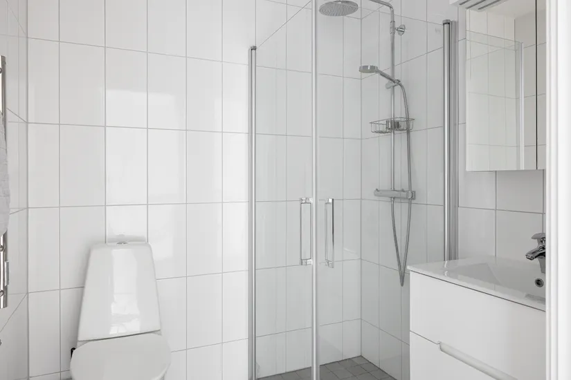 Bostadsrätt, Heimdals väg 44B, Allarp, Laholm