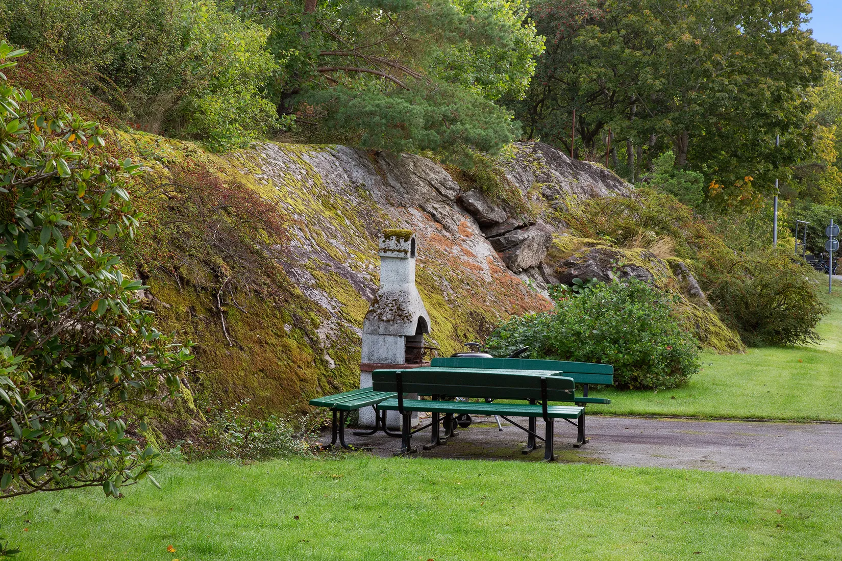 Bostadsrätt, Västergårdsvägen 5, Centralt, Stenungsund