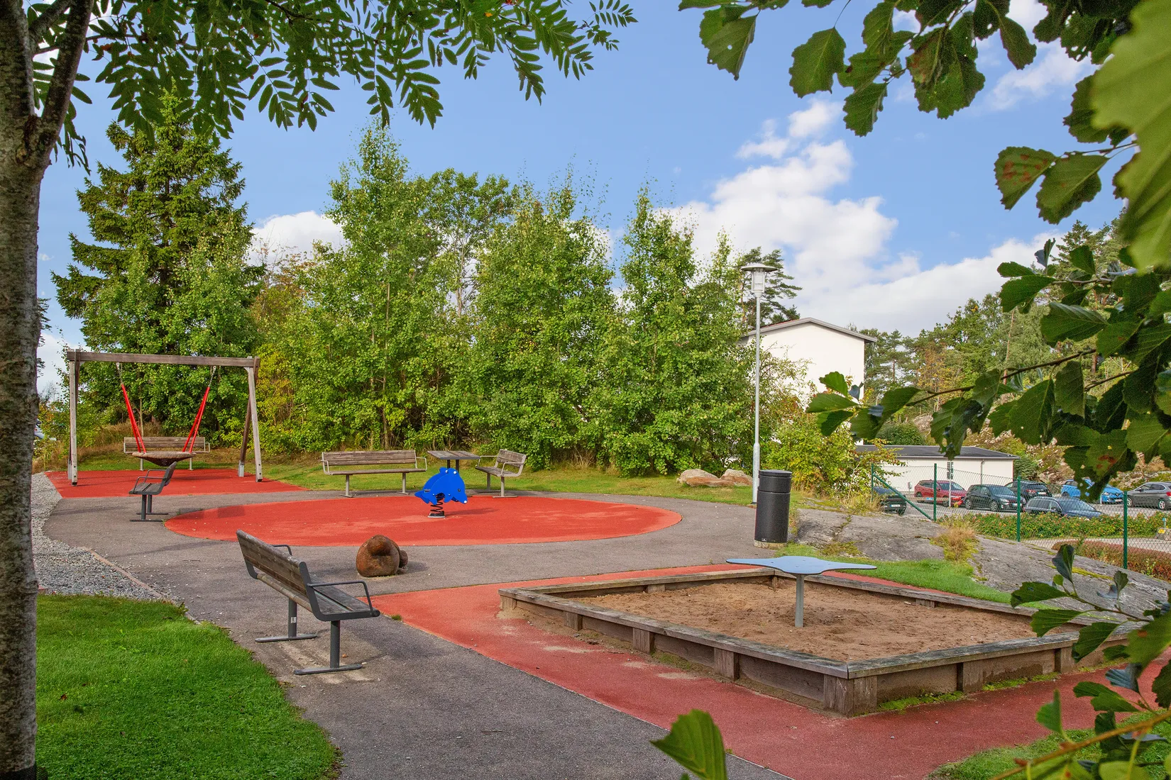 Bostadsrätt, Västergårdsvägen 5, Centralt, Stenungsund