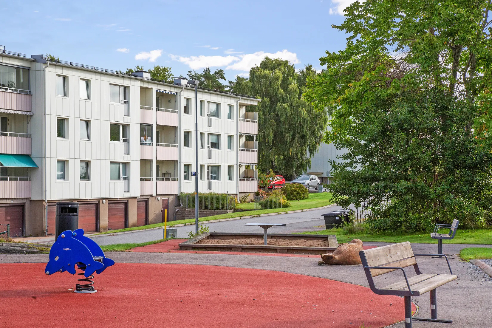 Bostadsrätt, Västergårdsvägen 5, Centralt, Stenungsund