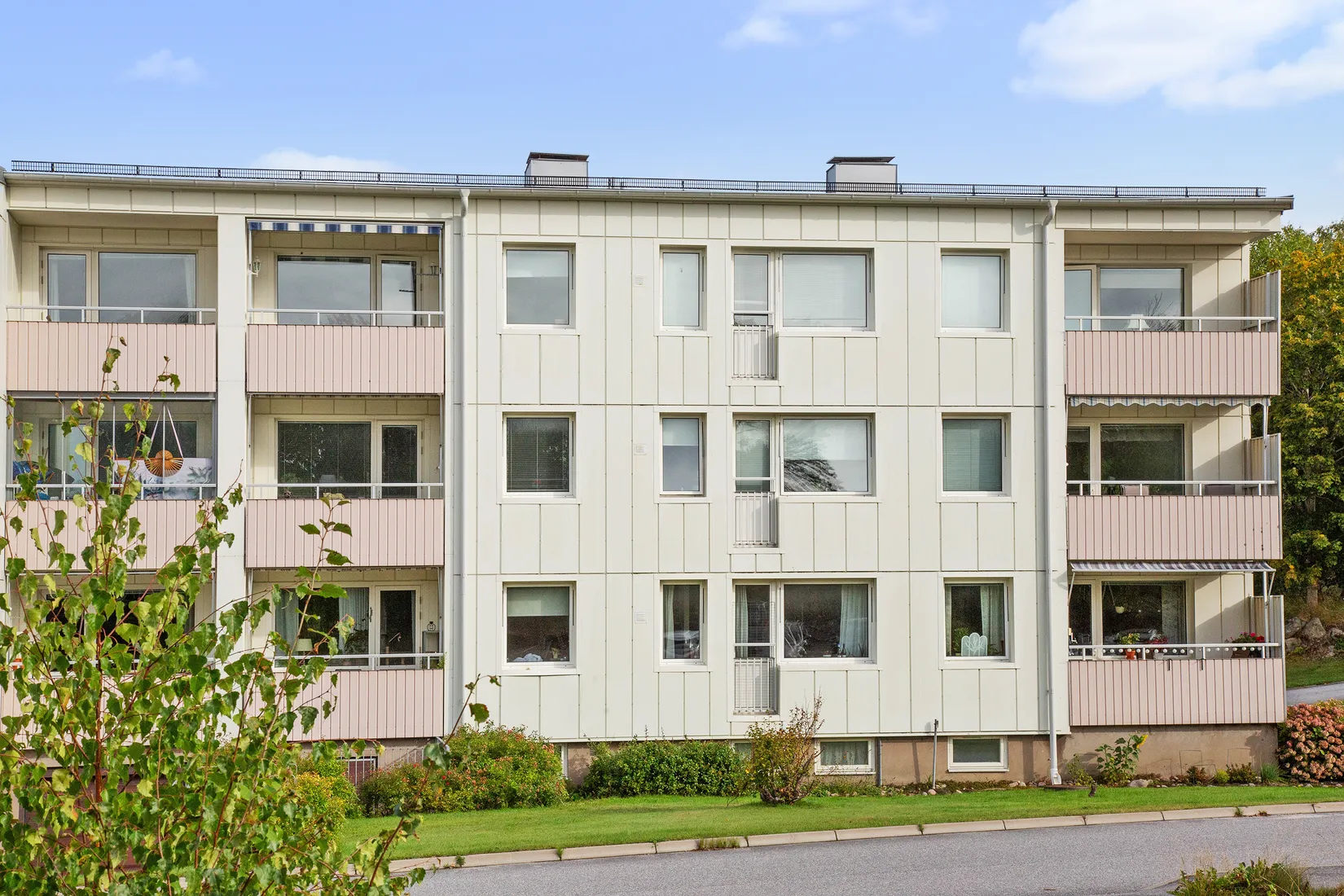 Bostadsrätt, Västergårdsvägen 5, Centralt, Stenungsund