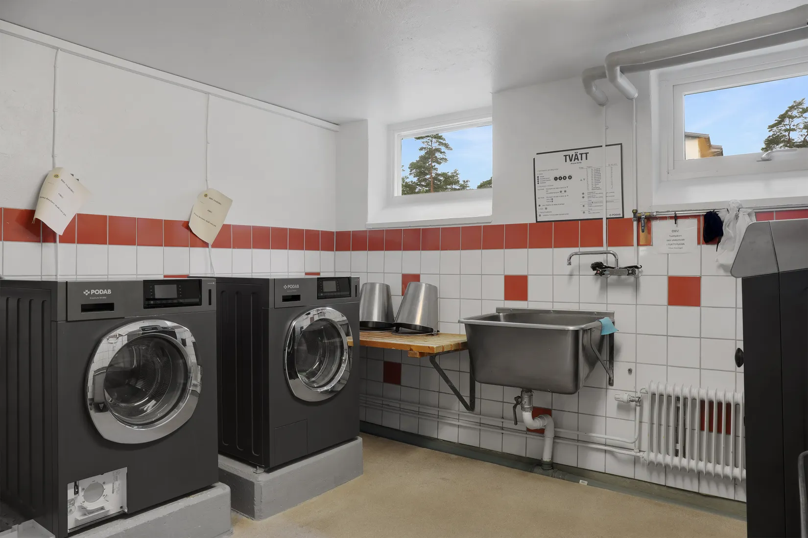 Bostadsrätt, Västergårdsvägen 5, Centralt, Stenungsund